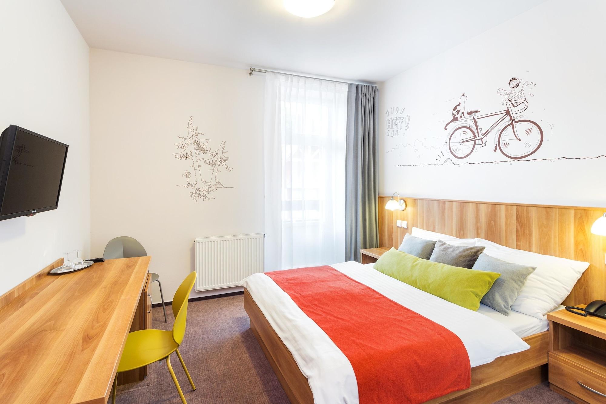 Wellness Hotel Grand Spindleruv Mlyn Exterior foto