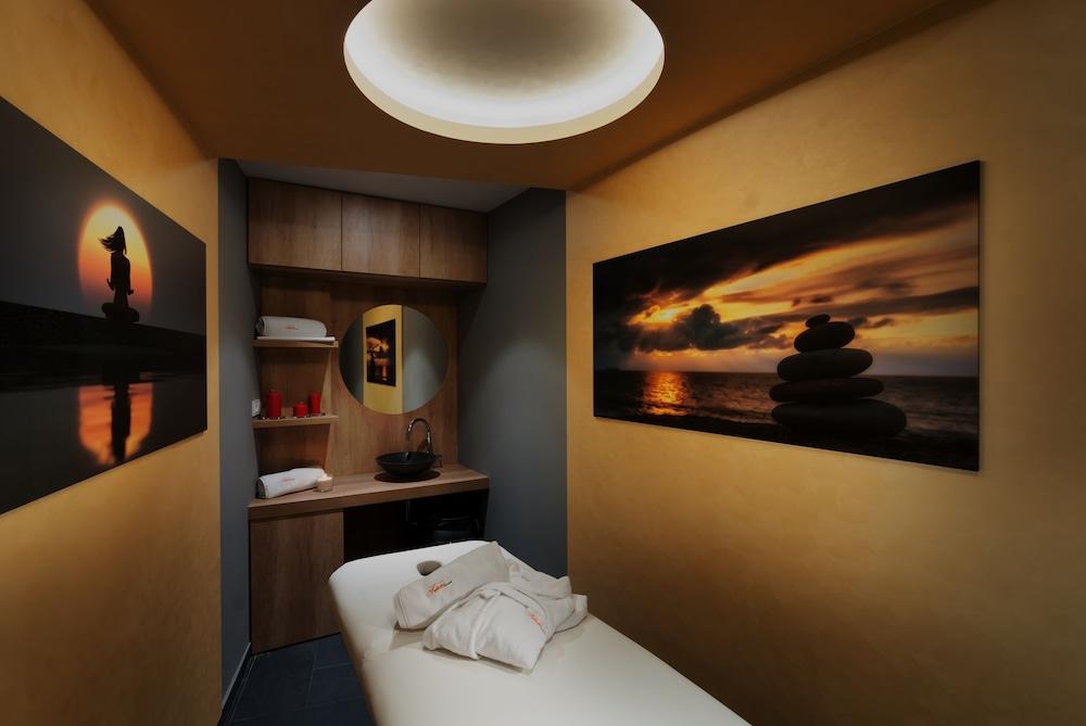 Wellness Hotel Grand Spindleruv Mlyn Exterior foto