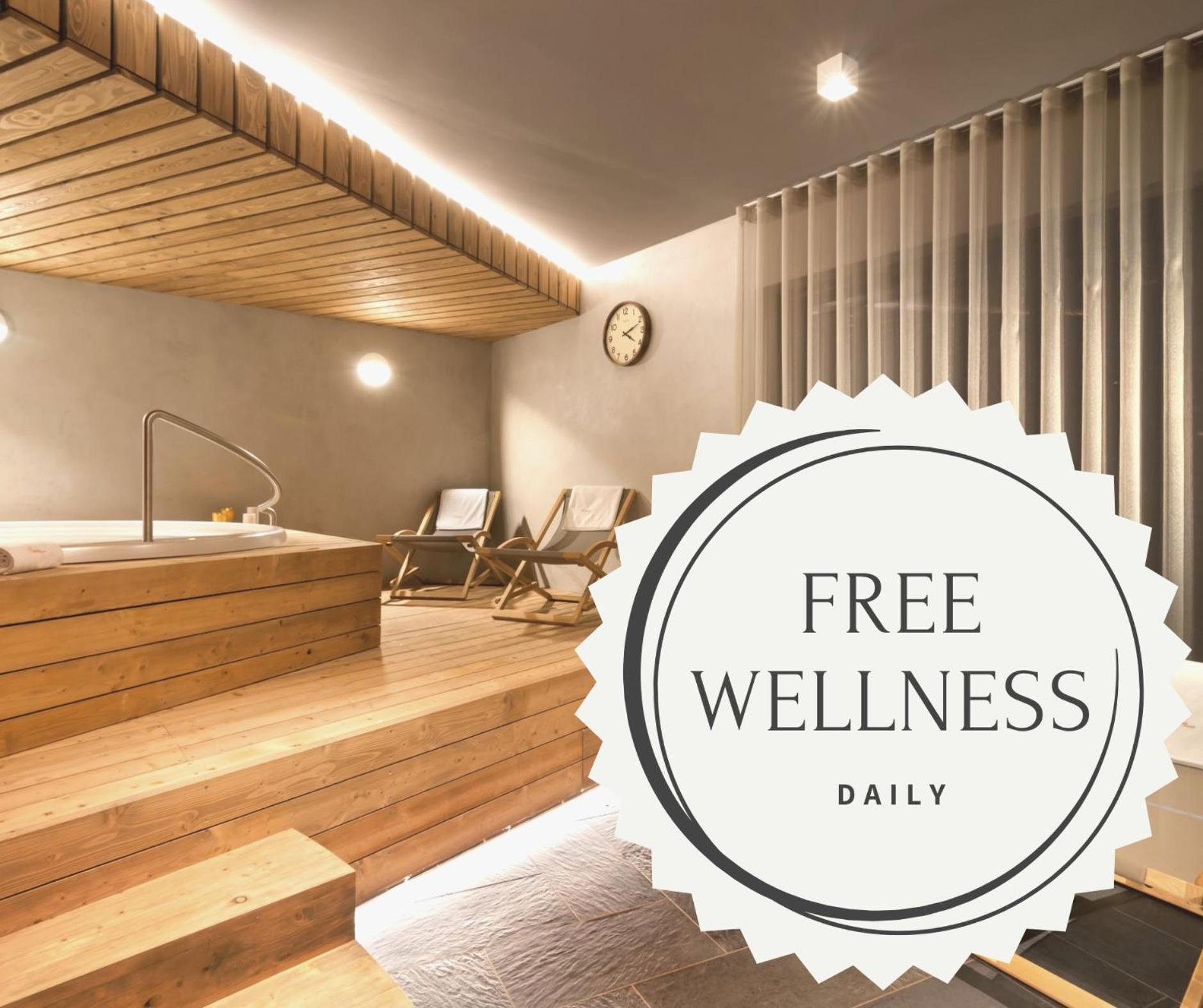 Wellness Hotel Grand Spindleruv Mlyn Exterior foto