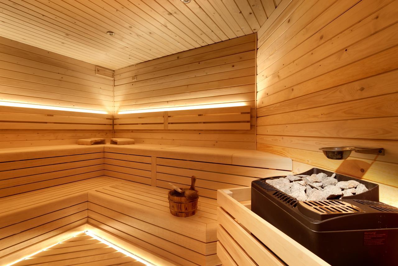 Wellness Hotel Grand Spindleruv Mlyn Exterior foto