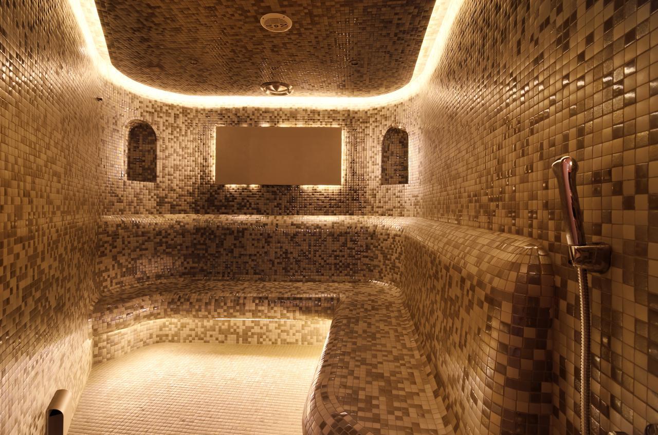 Wellness Hotel Grand Spindleruv Mlyn Exterior foto