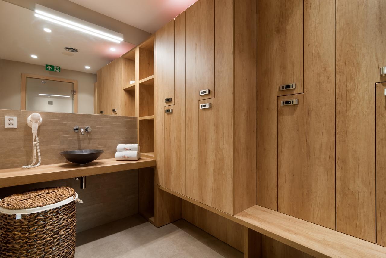 Wellness Hotel Grand Spindleruv Mlyn Exterior foto