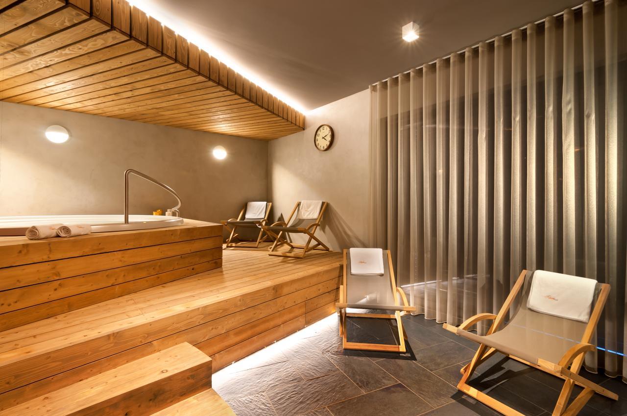 Wellness Hotel Grand Spindleruv Mlyn Exterior foto