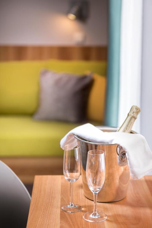 Wellness Hotel Grand Spindleruv Mlyn Quarto foto